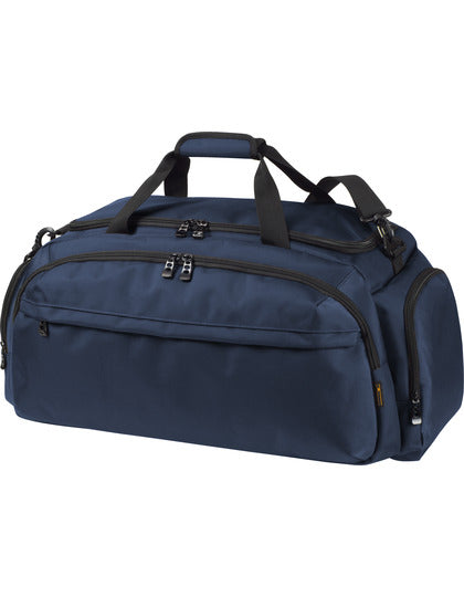Sport-/Reisetasche Mission – Bild 4