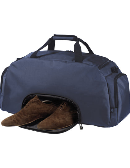 Sport-/Reisetasche Mission – Bild 5
