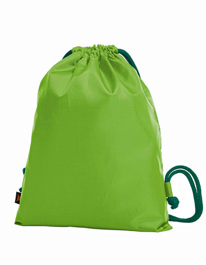 Taffeta Backpack Paint – Bild 4