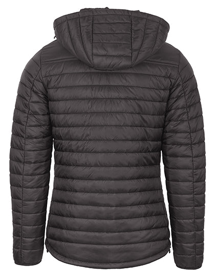 HRM1402 Women´s Premium Quilted Jacket – Bild 6