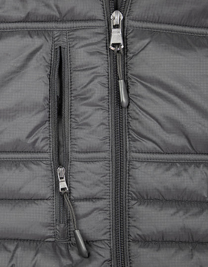 HRM1402 Women´s Premium Quilted Jacket – Bild 8