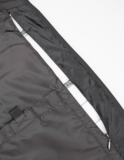 HRM1402 Women´s Premium Quilted Jacket – Bild 10