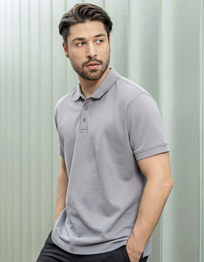 Men´s Heavy Polo – Bild 14