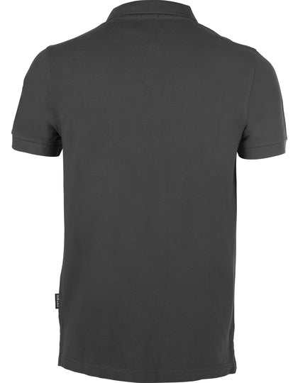 Men´s Heavy Polo – Bild 15