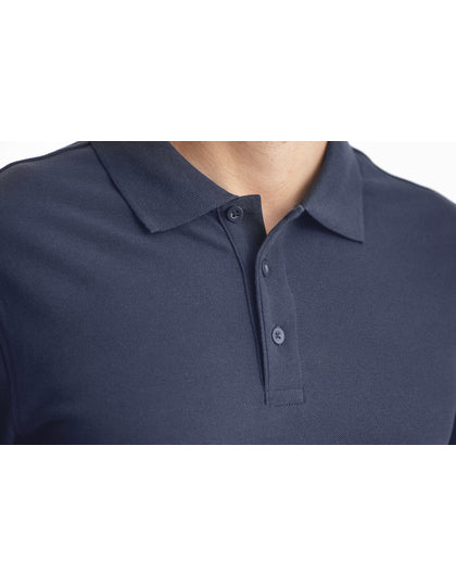 Men´s Heavy Polo – Bild 16