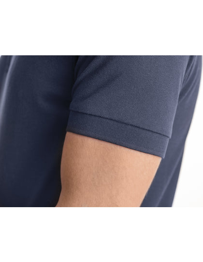 Men´s Heavy Polo – Bild 17