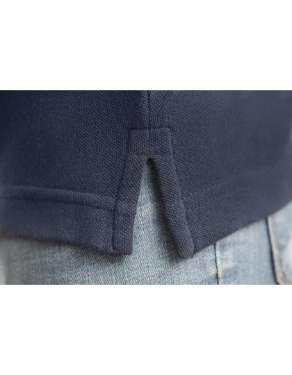 Men´s Heavy Polo – Bild 18