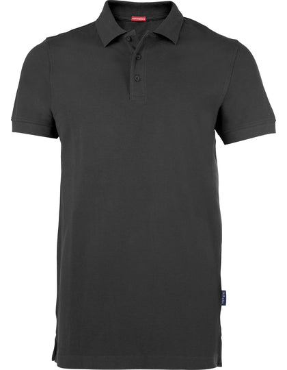 Men's Heavy Performance Polo – Bild 13