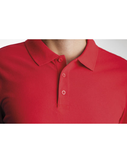 Men's Heavy Performance Polo – Bild 15