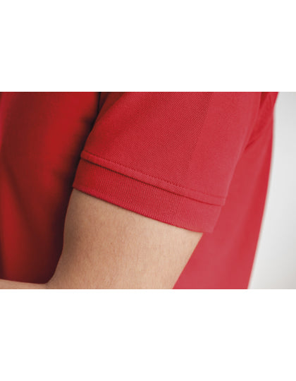 Men's Heavy Performance Polo – Bild 16