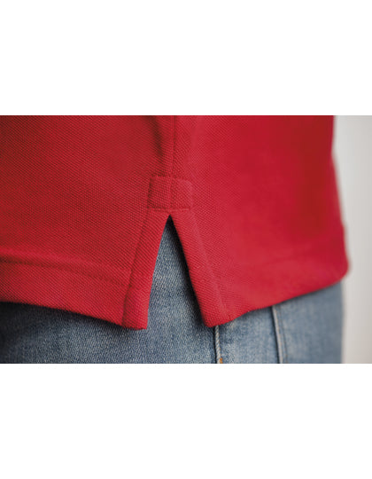 Men's Heavy Performance Polo – Bild 17