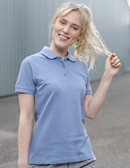 HRM401 Women´s Heavy Polo – Bild 14