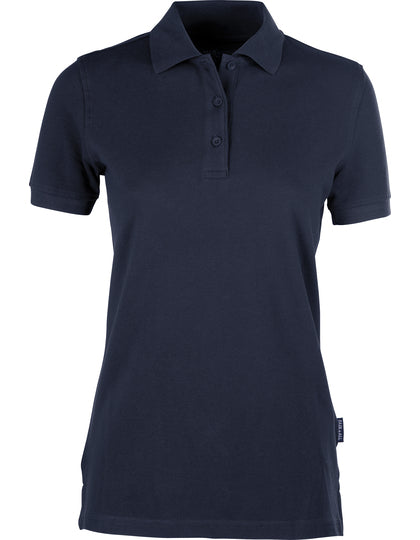 HRM401 Women´s Heavy Polo – Bild 13