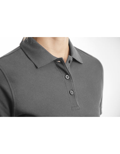 HRM401 Women´s Heavy Polo – Bild 16