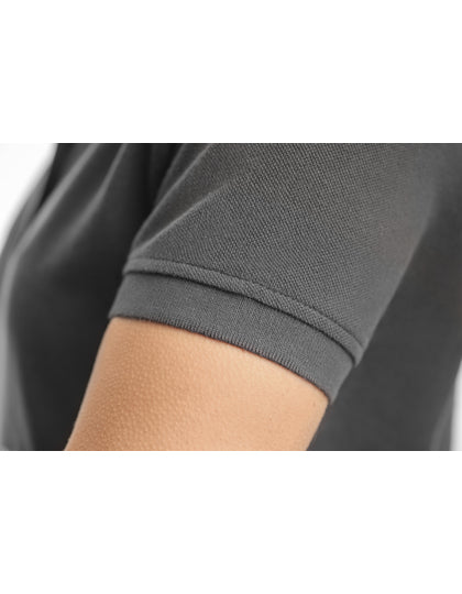 HRM401 Women´s Heavy Polo – Bild 17