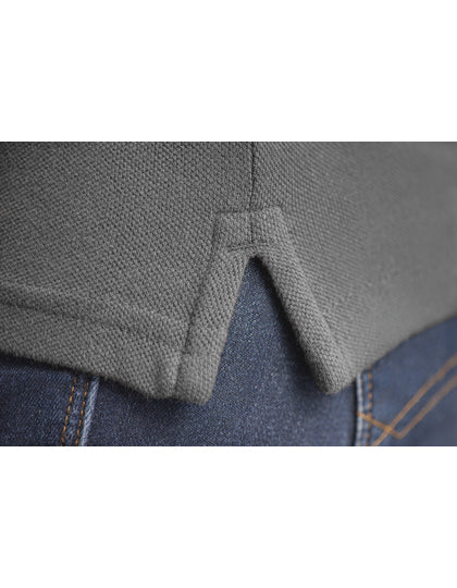 HRM401 Women´s Heavy Polo – Bild 18
