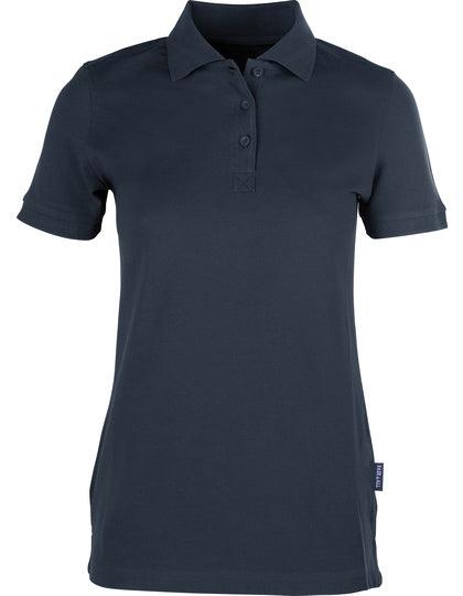 Women´s Heavy Stretch Polo – Bild 10