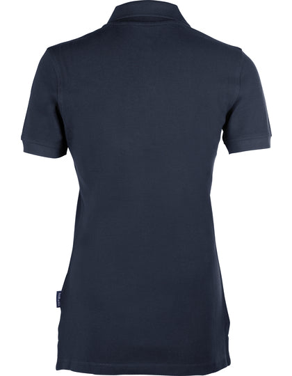 Women´s Heavy Stretch Polo – Bild 11