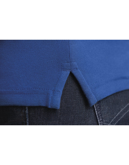 Women´s Heavy Stretch Polo – Bild 14