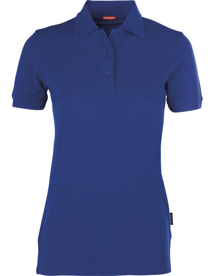 HRM403 Women´s Heavy Performance Polo – Bild 12