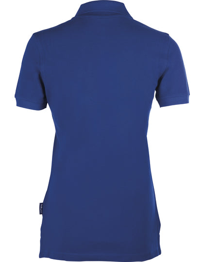 HRM403 Women´s Heavy Performance Polo – Bild 14