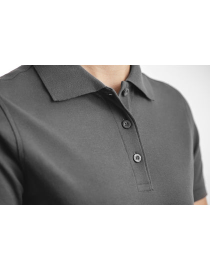 HRM403 Women´s Heavy Performance Polo – Bild 15