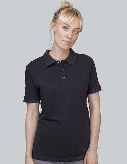 Women´s Luxury Polo – Bild 7