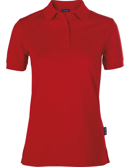 Women´s Luxury Polo – Bild 8