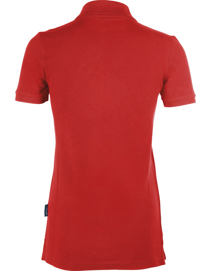 Women´s Luxury Polo – Bild 9