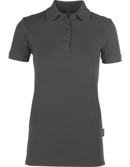 Women´s Luxury Stretch Polo – Bild 7