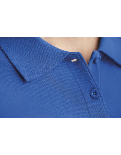 Women´s Luxury Stretch Polo – Bild 10