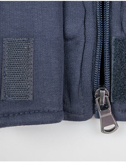 HRM809 Women´s Premium College Jacket – Bild 8