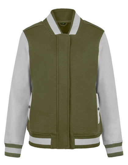 Olive / Stone