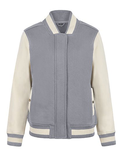Stone / Off White