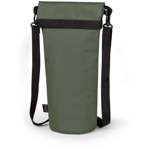 Thermo Bag Bottle in Detail 3 - bedruckbar und bestickbar