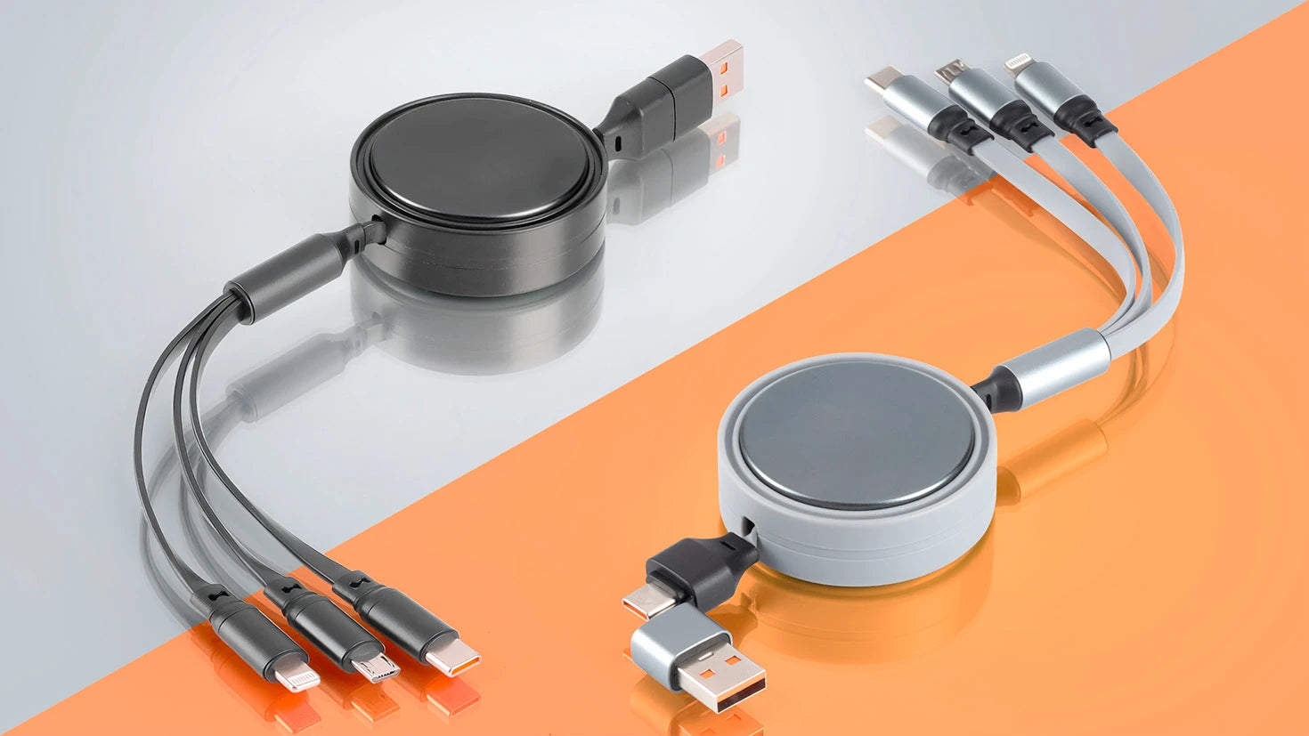 INDUCTOR 60W 6IN1