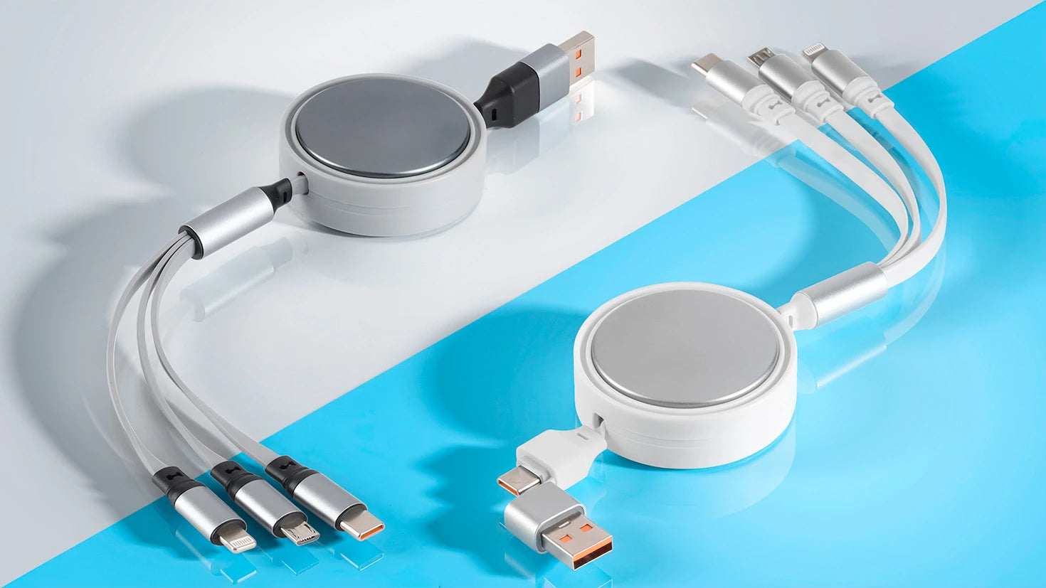 INDUCTOR 60W 6IN1