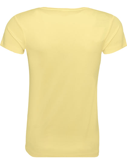 Damen Funktions-T-Shirt mit Rundhalsausschnitt – Bild 28