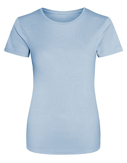 Hellblau (Sky Blue)