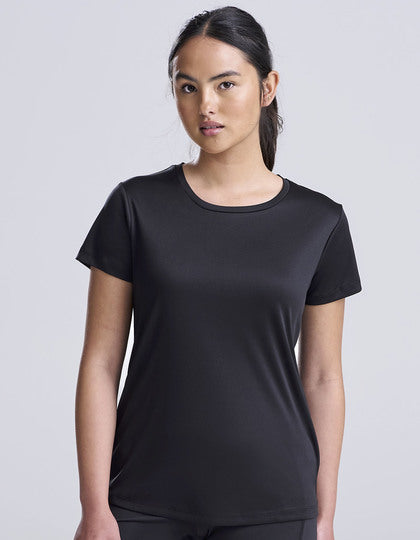JC025 Women´s Cool Smooth T – Bild 5