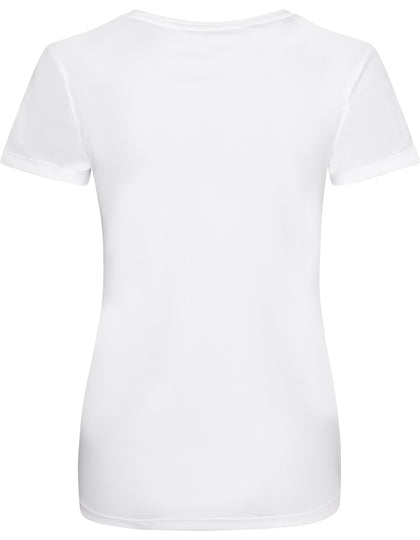 JC025 Women´s Cool Smooth T – Bild 6