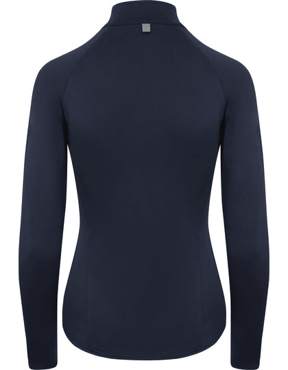 JC035 Women´s Cool-Flex 1/2 Zip Top – Bild 6