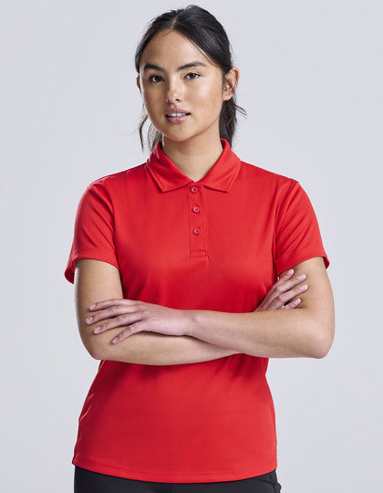 Women´s Cool Polo – Bild 9