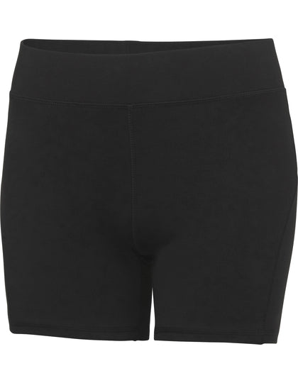 JC088 Women´s Cool Training Shorts – Bild 3