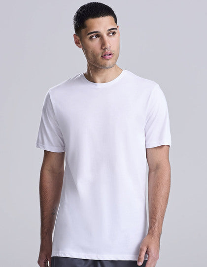 Cool Urban Fitness T – Bild 3