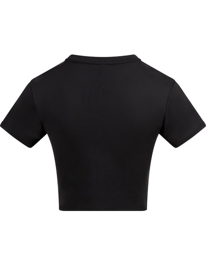 JC215 Women's Recycled Cropped T – Bild 5