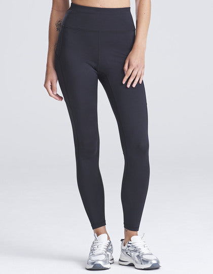 JC287 Women´s Recycled Tech Leggings – Bild 4