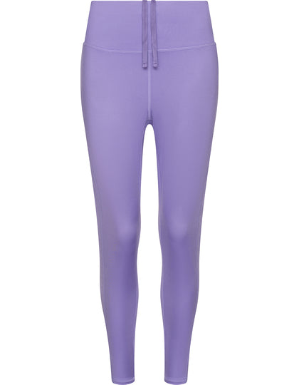 JC287 Women´s Recycled Tech Leggings – Bild 3