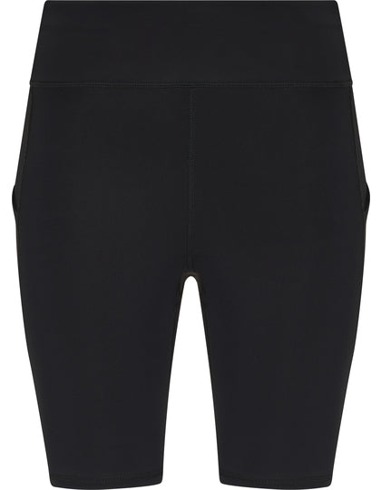 Damen Recycled Tech Shorts – Bild 3