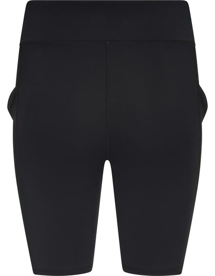 Damen Recycled Tech Shorts – Bild 4